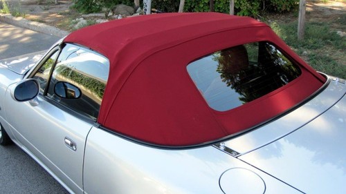 Mazda mx5 mk2 - mazda,