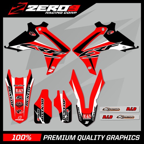 Kit grafica split - grafica, crf