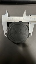Tappo serbatoio motozappa - tappo,