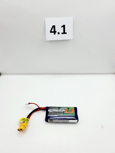 Batteria turnigy nano tech - batteria,