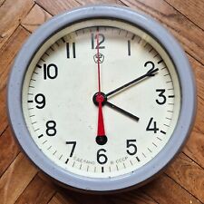 OROLOGIO DA CABINA SOVIETICO