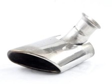 99611105403 TERMINALE DI SCARICO POSTERIORE DESTRO PORSCHE 911 996 (2003) RICAMB