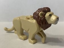 LEGO LEONE TAN (codice:bb0787c04pb02)