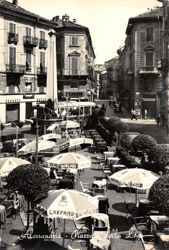 A7849 alessandria piazza - a7849),