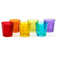 Excelsa set 6 Bicchiere acqua