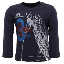 4960w maglia bimbo - bimbo, la