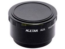 Acetar tele photo lens adapter for Nikon L35AF. Aggiuntivo tele.
