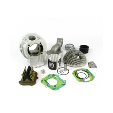 Kit cilindro PARMAKIT W-FORCE ECV d58, biella 97, corsa 51, testa candela latera