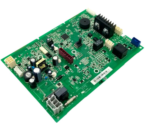 Oem washer control - ge,