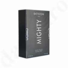 BATTISTONI MIGHTY EAU DE