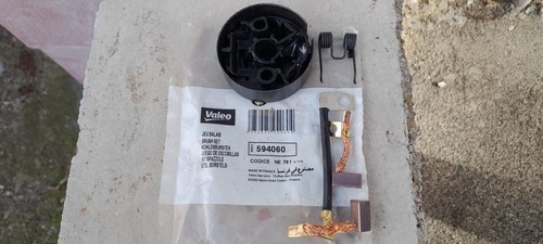 Kit riparazione supporto porta - kit,