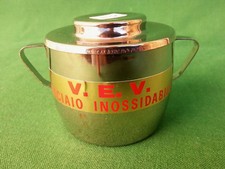 ZUCCHERIERA VINTAGE VEV CASA