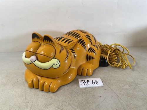 Vintage garfield tyco - garfield,