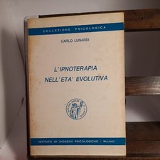 L'Ipnoterapia
