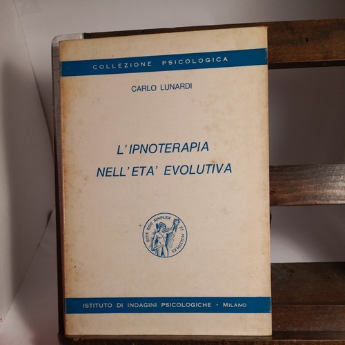 L'Ipnoterapia