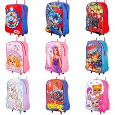 Trolley bambina ragazzo - trolley,