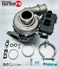 Turbocompressore land rover - land,