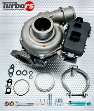 Turbocompressore Land Rover 2.2 150 CV 190 CV TD4 SD4 LR038322 LR022358 49477-01202