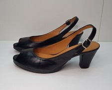 SANDALI SLINGBACK CALZADOS