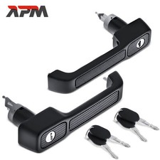 2x Esterno Maniglia Porta