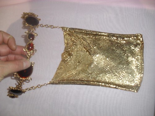 Borsa gioiello 22x16 - gioiello, con