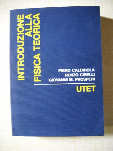 Introduzione alla fisica