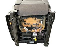 sedili RENAULT ESPACE V 1.6