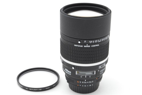 Come nuovo nikon af dc - nuovo-】nikon,