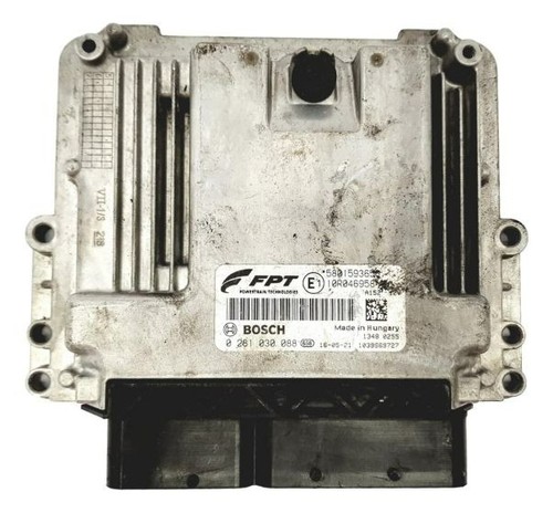 Ecu centralina motore - ecu,