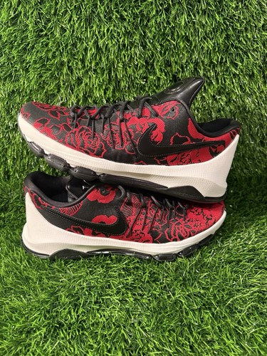 Nike finitura floreale - kd,