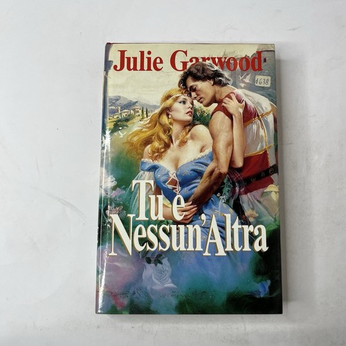 Julie garwood nessun - garwood, e