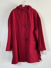 Mackintosh Wool Coat Women’s