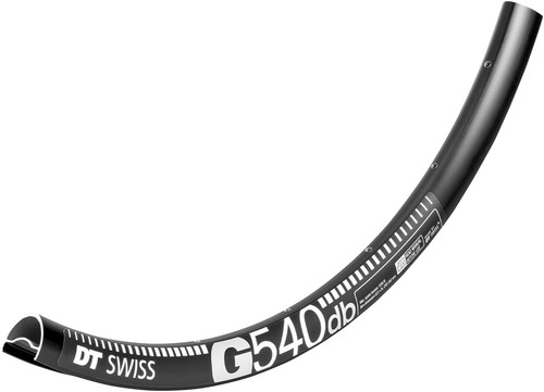 Cerchio swiss 540 - swiss, g