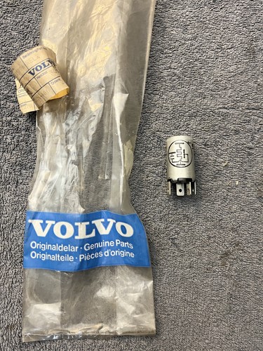 Volvo 240 264 relè