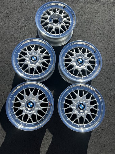 Restored bbs set rc041 - of,