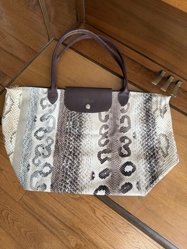 Borsa donna grande - , longchamp
