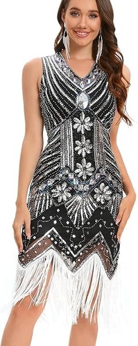 Abito donna stile anni con - stile,