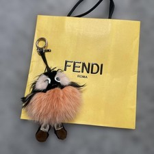 FENDI Monster Bugs Eye