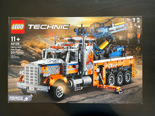 LEGO Technic 42128 Camion