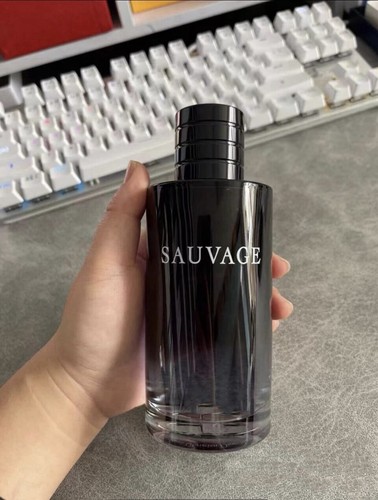 Dior sauvage eau - sauvage,