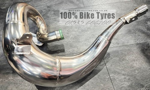 Tubo scarico anteriore honda - anteriore,