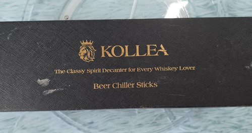 Kollea confezione bastoncini - kollea,