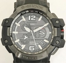 Casio G-Shock GPW-1000FC-1AJF