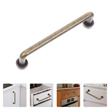  Pullo antico cassettiera per