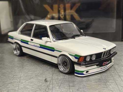 Bmw alpina 2 - bmw,