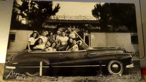 Foto luxardo roma cassia - foto, pin