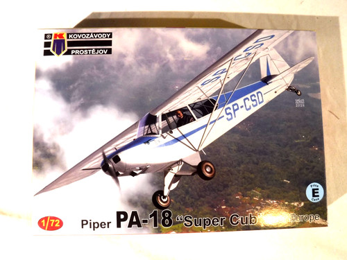Modelli piper pa 18 - modelli,