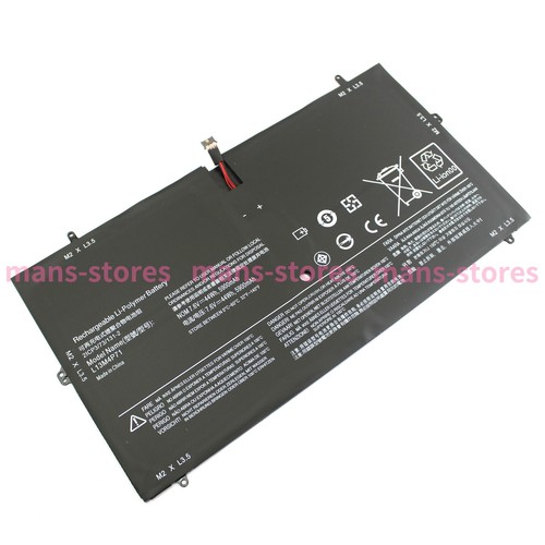 Nuova batteria laptop - , 44wh