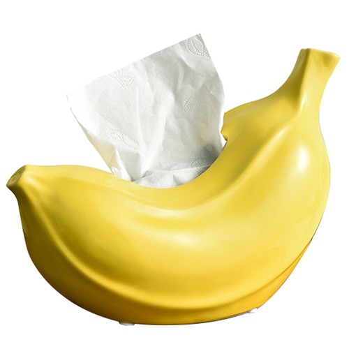 Scatola porta fazzoletti - scatola,