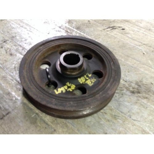 Puleggia albero motore honda - albero,